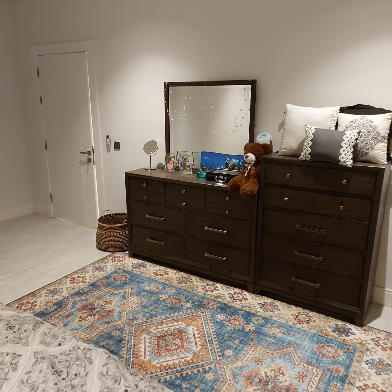 Fully furnished appartment for sale in Dar Bayt project in Malqa District 